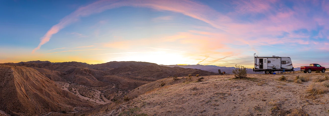 Best Travel Trailers of 2025