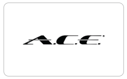 A.C.E. logo