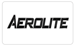 Aerolite logo