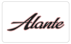 Alante logo