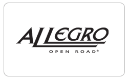 Allegro Breeze logo