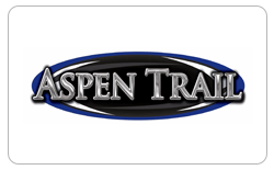 Aspen Trail logo