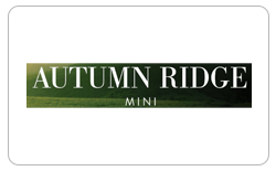 Autumn Ridge logo