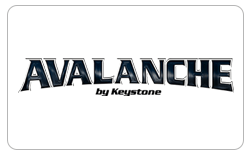 Avalanche logo