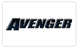 Avenger logo