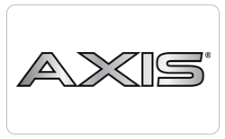 Axis logo