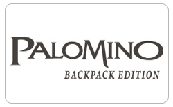 Backpack Edition logo