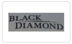 Black Diamond logo