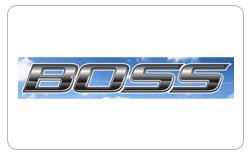 Boss logo