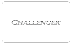 Challenger logo