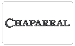 Chaparral logo