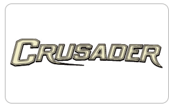 Crusader logo