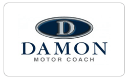 Damon logo