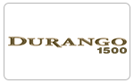 Durango 1500 logo