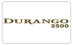 Durango 2500 logo