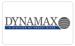 Dynamax logo