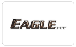 Eagle HT logo