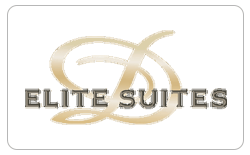 Elite Suites logo