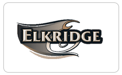 Elkridge logo