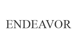 Endeavor logo