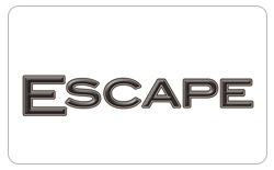 Escape logo