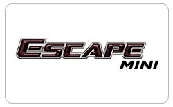 Escape Mini logo