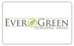 Evergreen RV logo
