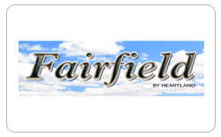 Fairfield logo