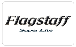Flagstaff Super Lite logo