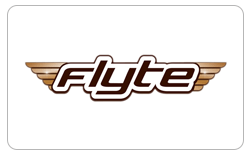 Flyte logo
