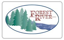 Forest River RV logo