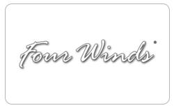 Four Winds logo