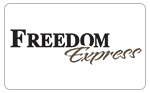 Freedom Express Ultra-Lite logo