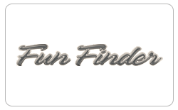Fun Finder logo