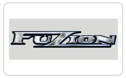 Fuzion logo