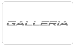 Galleria logo