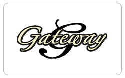 Gateway logo