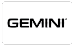 Gemini logo
