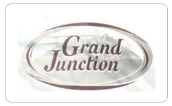 Grand Junction logo