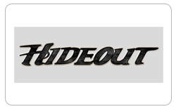 Hideout logo