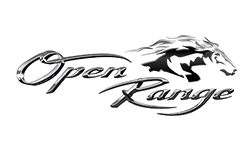 Open Range Light logo