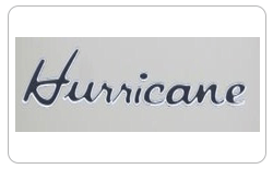 Hurricane logo
