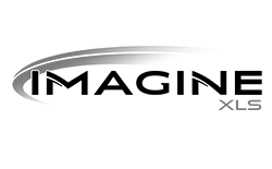 Imagine XLS logo