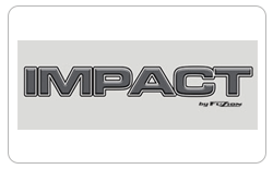 Impact Vapor Lite logo