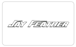 Jay Feather Micro logo