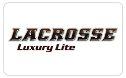 Lacrosse logo