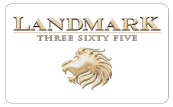 Landmark logo