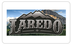 Laredo logo