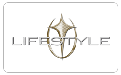 Lifestyle logo
