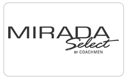 Mirada Select logo